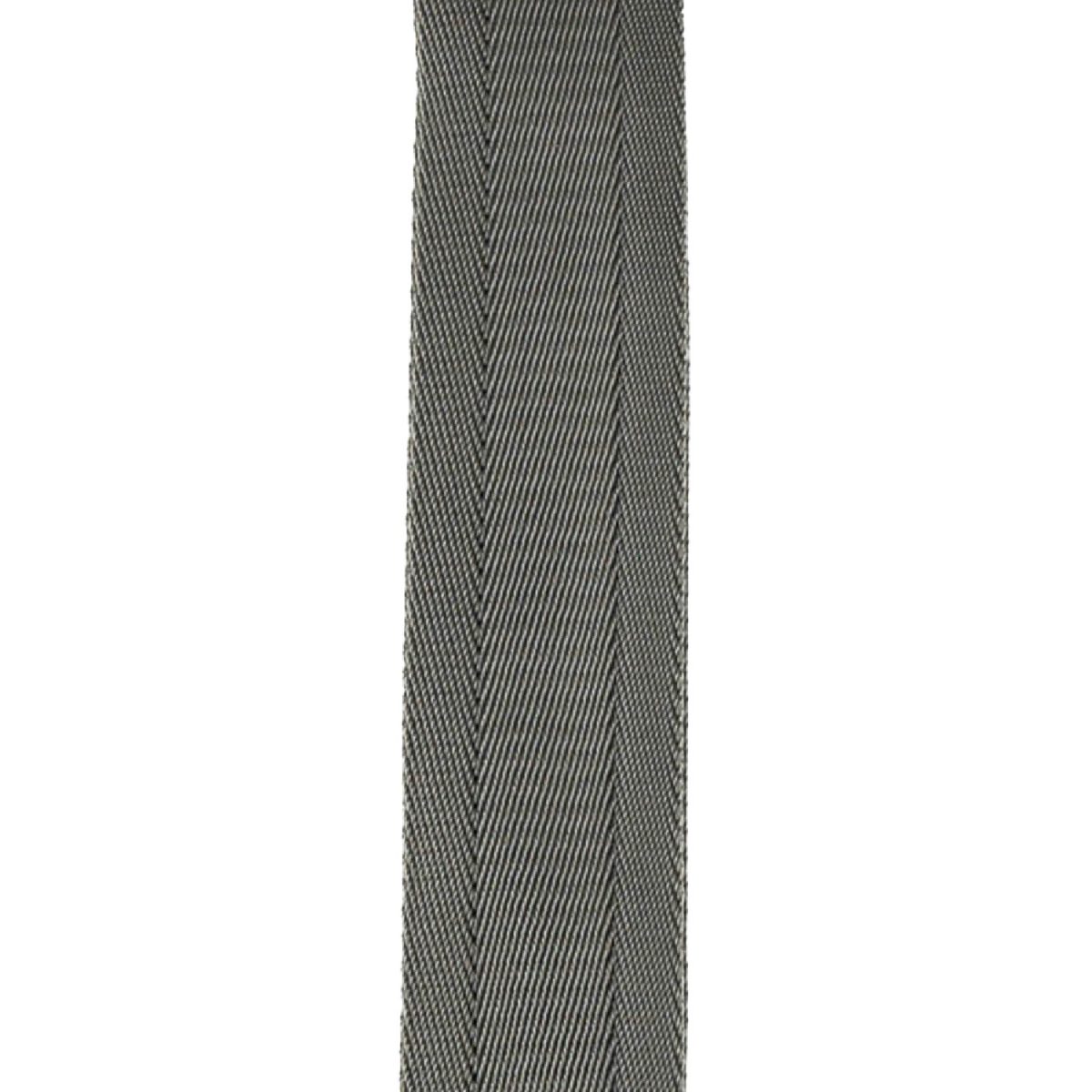 D’Addario - 50BAL09 - Auto Lock Guitar Strap - Metal Grey Texture