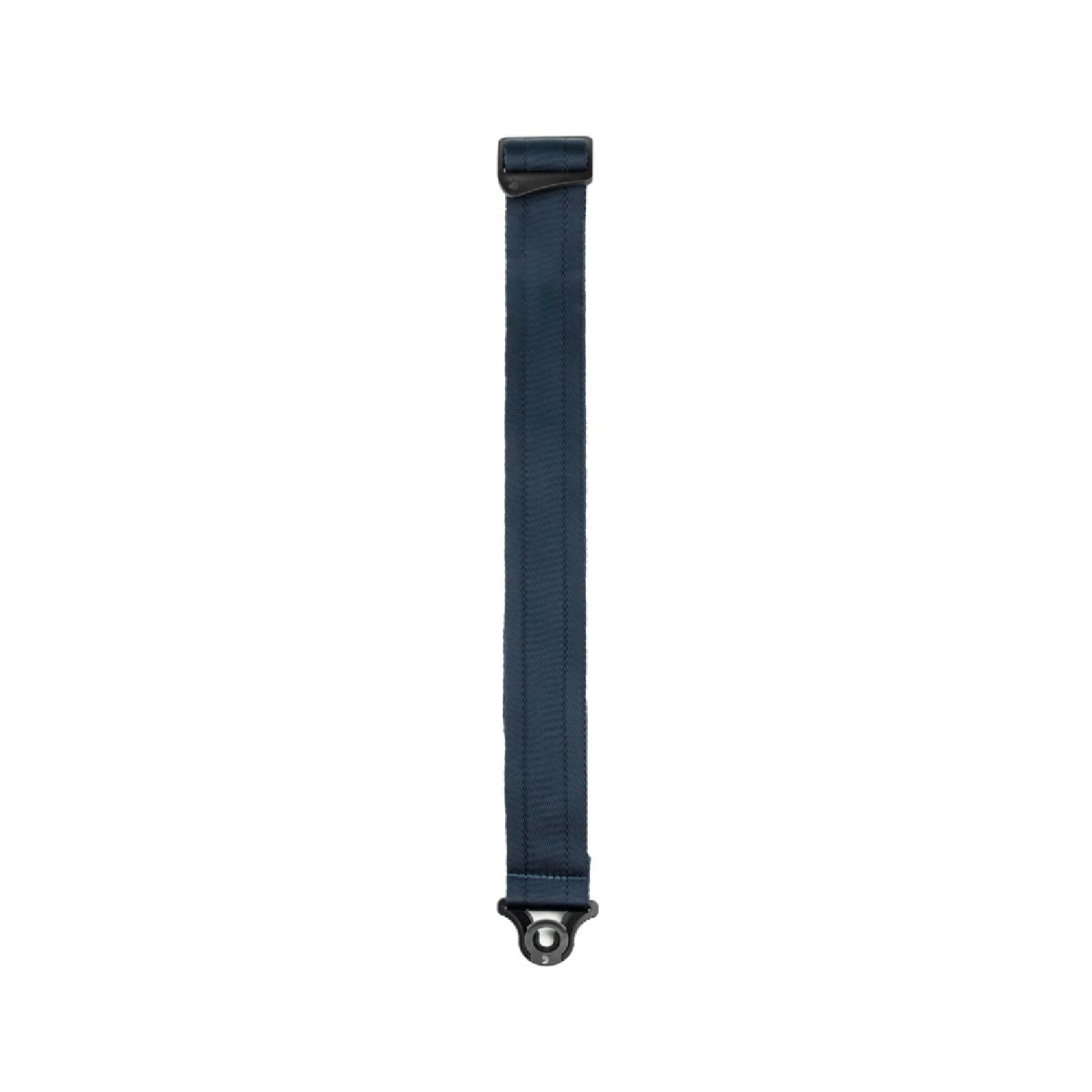 D’Addario - 50BAL10 - Auto Lock Guitar Strap - Midnight Unfold
