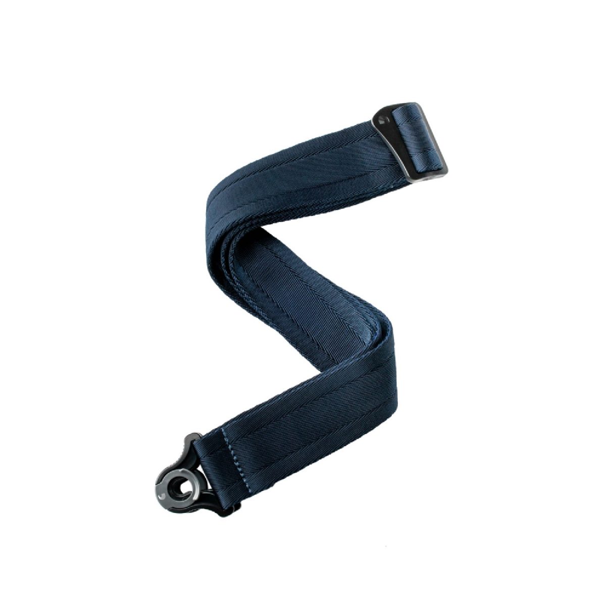 D’Addario - 50BAL10 - Auto Lock Guitar Strap - Midnight