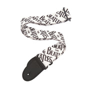 D'Addario - Beatles Guitar Strap - Classic Logo #50BTL01