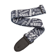 D'Addario - Beatles Guitar Strap - Beatlemania #50BTL02