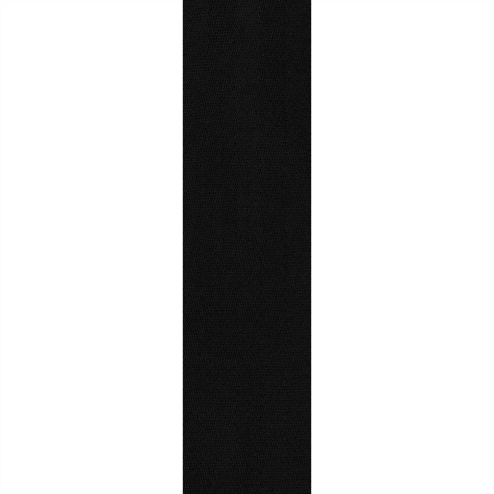 D'Addario - Black Nylon Classical Guitar Strap #50CL000