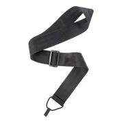 D'Addario - Black Nylon Classical Guitar Strap #50CL000