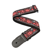 D'Addario - Nylon Woven Guitar Strap - Tapestry #50E08