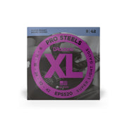 D'Addario - 09-42 Super Light Electric Guitar Strings - EPS520