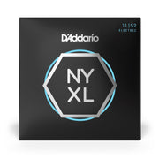 D'Addario - NYXL 11-52 Electric Nickel Plated Steel - Medium/Heavy