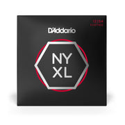 D’Addario – NYXL 12-54 Electric Nickel Plated Steel – Heavy
