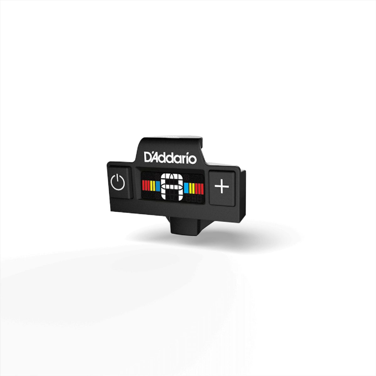 D'Addario - CT-15 Micro Soundhole Tuner