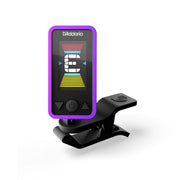 D'Addario - Eclipse Tuner Purple #PW-CT-17PR