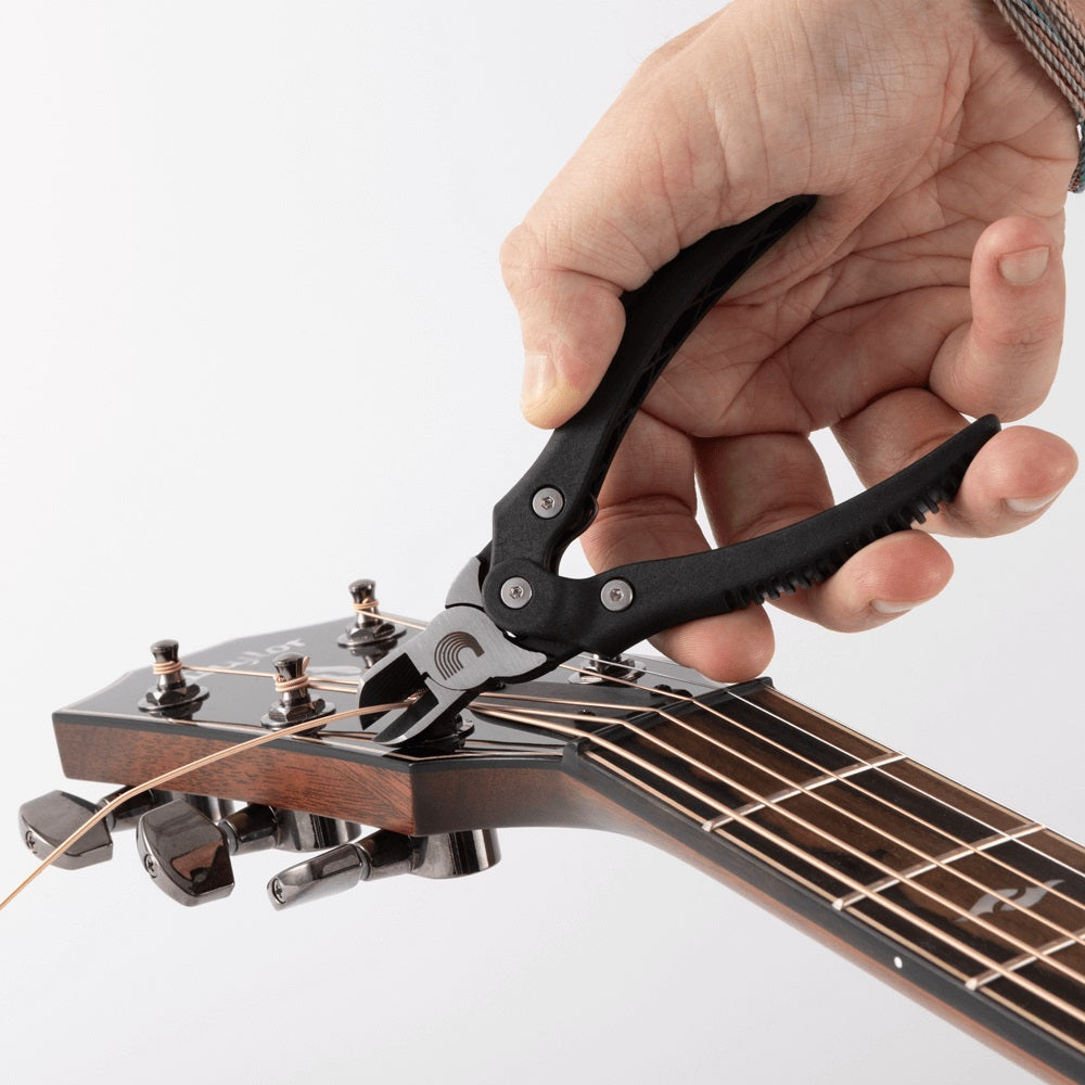 D'Addario - Tour Grade String Cutter #PW-TGSC-01