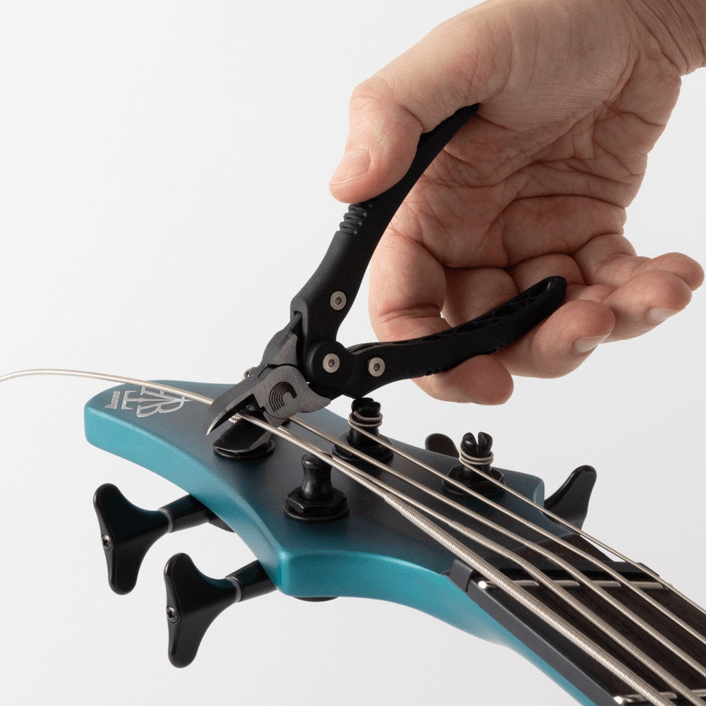 D'Addario - Tour Grade String Cutter #PW-TGSC-01