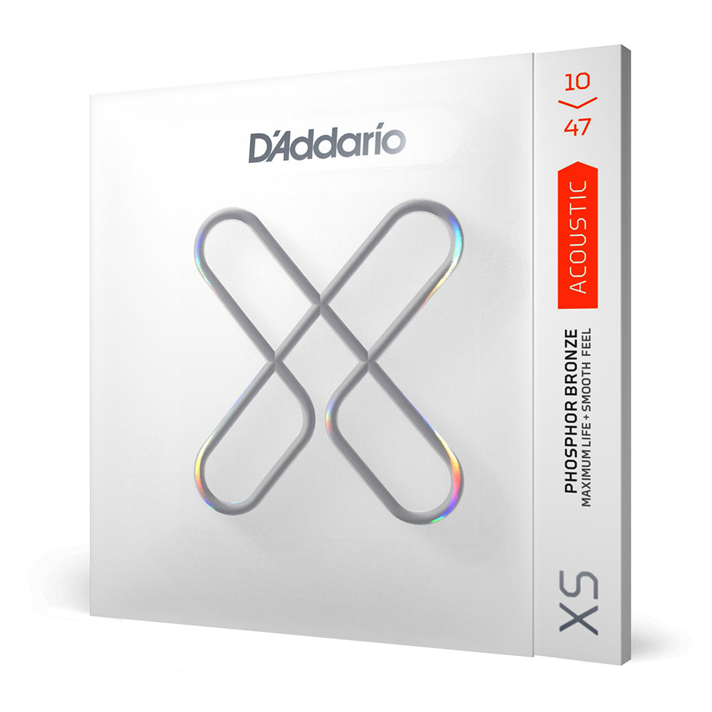D’Addario XSAPB1047