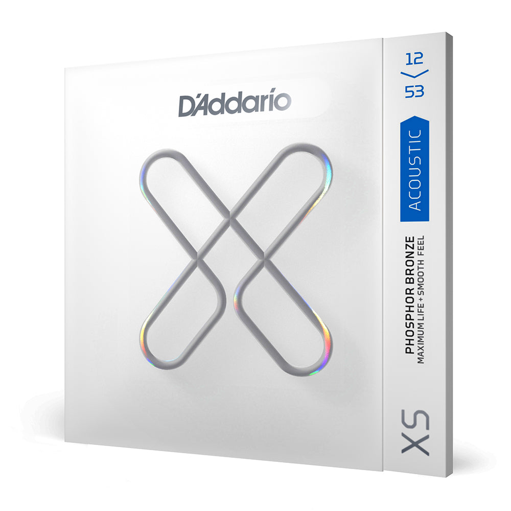 D’Addario XSAPB1253