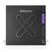 D'Addario - 11-52 XT Phosphor Bronze - Custom Light XTAPB1152