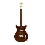 Danelectro 59 Divine Dark Walnut