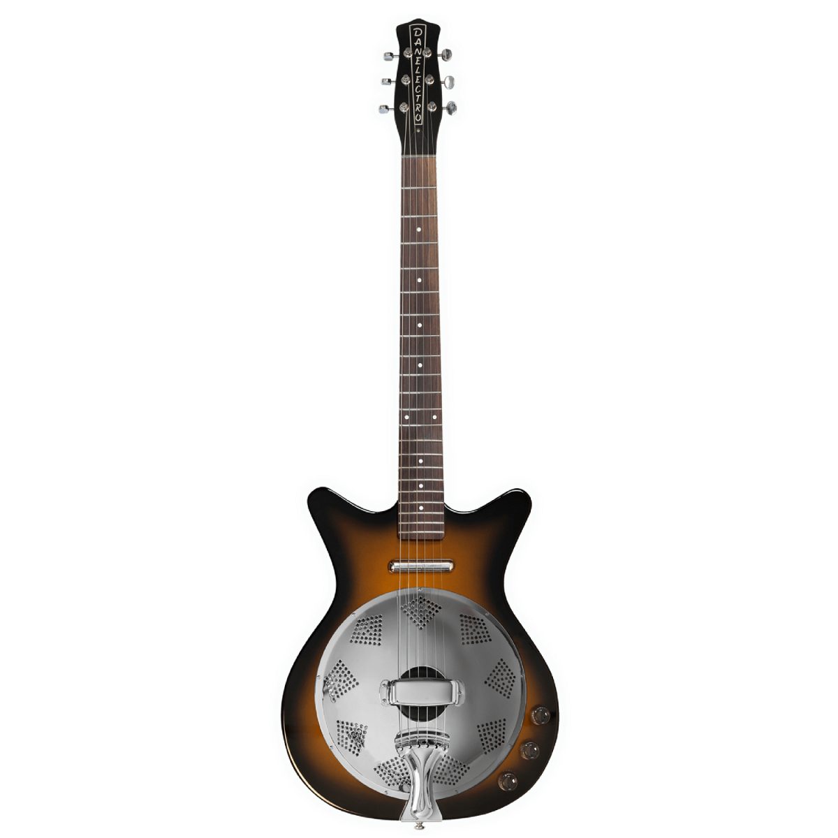 Danelectro 59 Resonator