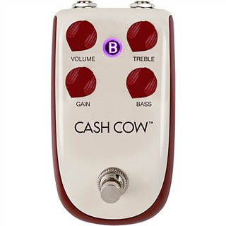Effects & Pedals