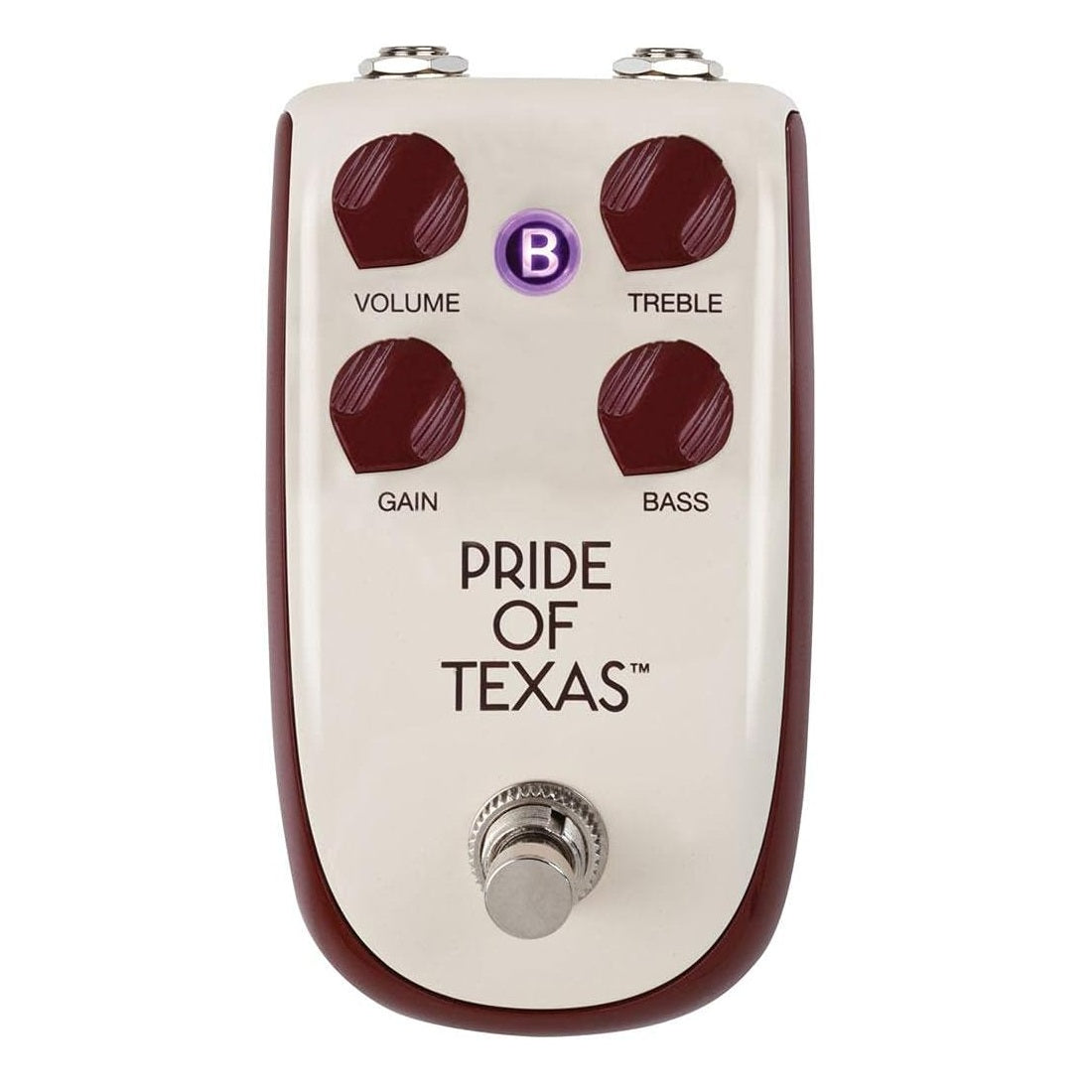 Danelectro - Pride of Texas Overdrive #D-BP-1
