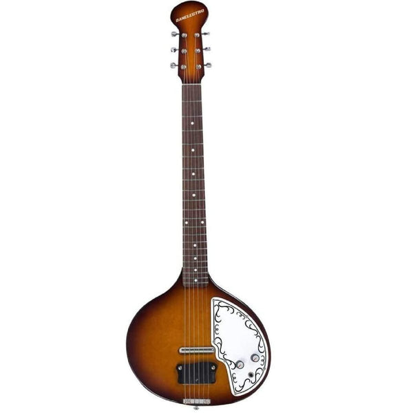 Acoustic Guitars