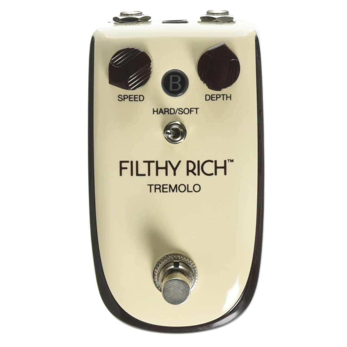 Danelectro - Filthy Rich Tremolo #D-BT-1
