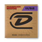 Dunlop - Acoustic Guitar Strings #DAP1152