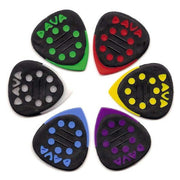 Dava Control Grip Tips Delrin