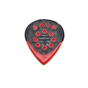 Dava Control Jazz Grips Delrin