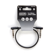 MXR - MXR 1' TRS Ribbon Patch Cable #DCISTR1RR