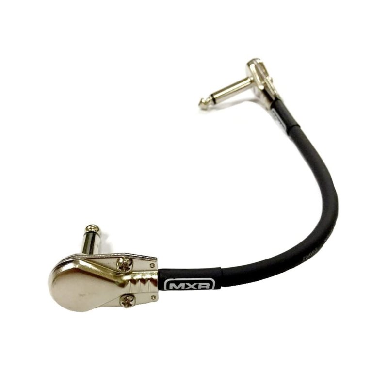 MXR - MXR Patch Cable 6" #DCP06SI