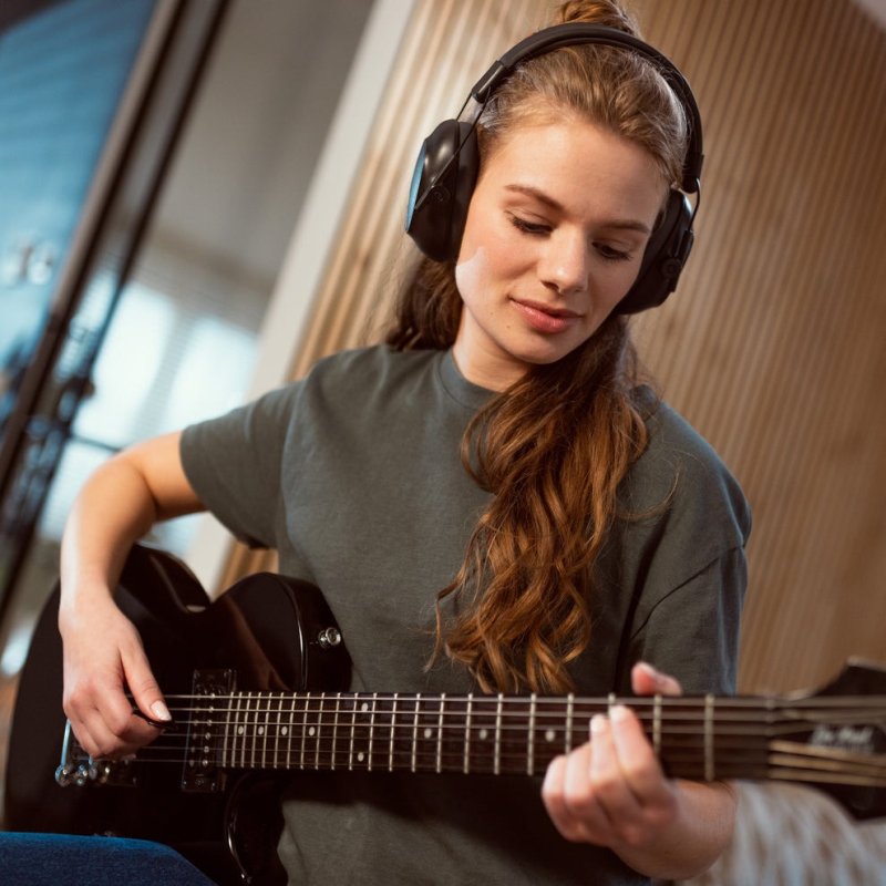 Alpine - Earmuffs for Noise Reduction #DEFENDER