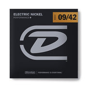 Dunlop - Electric Guitar Strings #DEN0942
