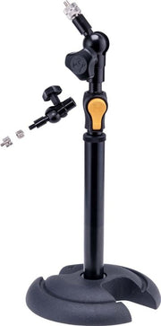 Hercules Stands - Tabletop Camera Lighting Stand #DG107B-TS1