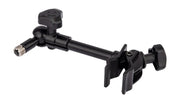 Hercules Stands - Multi-Mount Microphone And Device Holder #DG137B