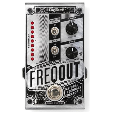 DigiTech - FreqOut Natural Feedback Creator