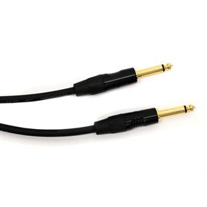 Digiflex HPP-6- 1/4 to 1/4 cable - 6'
