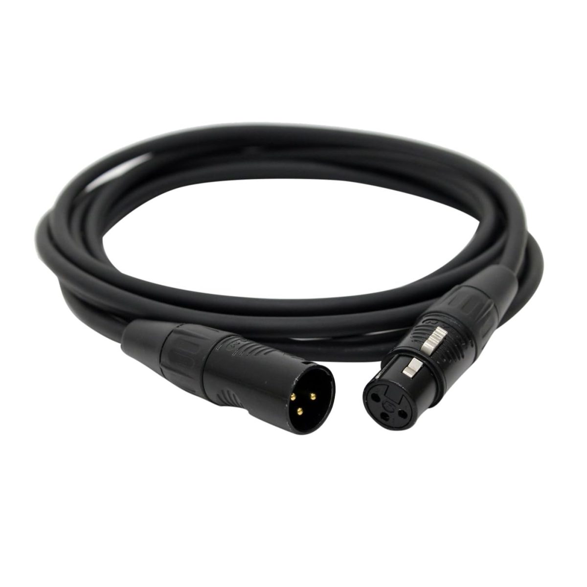 Digiflex - HXX Performance Series Microphone Cables