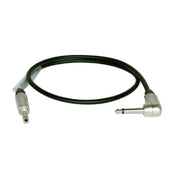 Digiflex NGP 1/4 to 1/4 right angle
