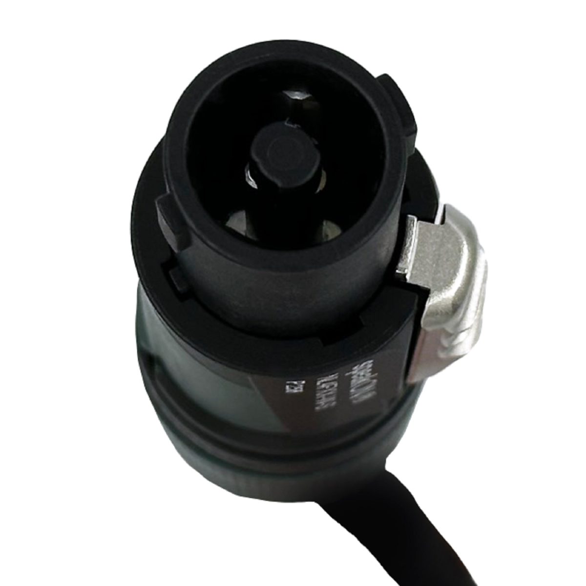 Digiflex - NLN4-14/2 3' Speaker Cable Tour Series Tip Front