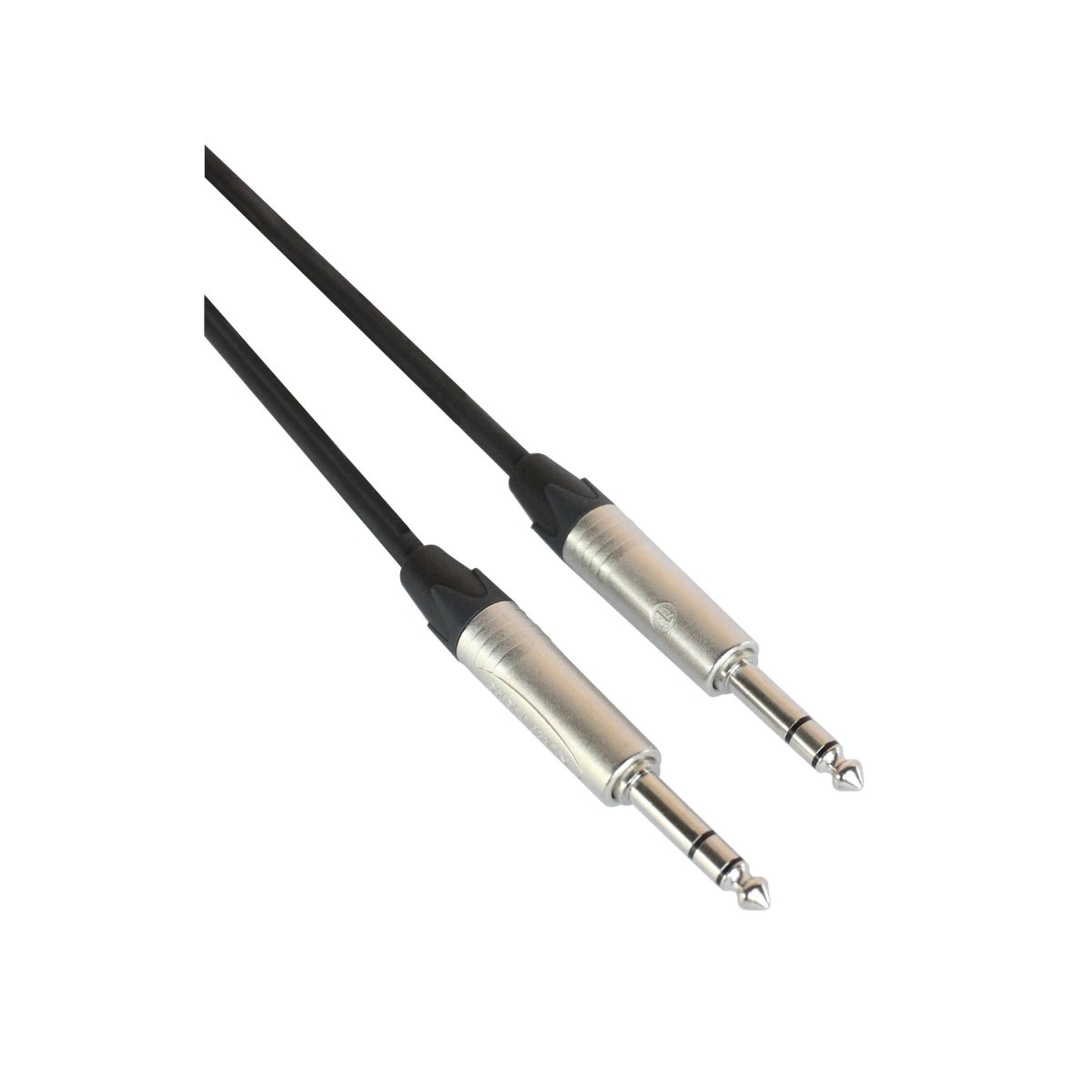 Digiflex NSS Cable TRS connectors