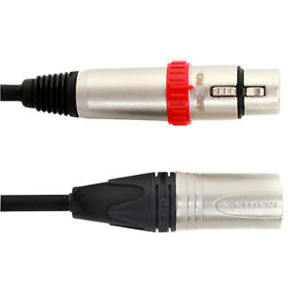 Digiflex NXX-SWITCH-25 connectors