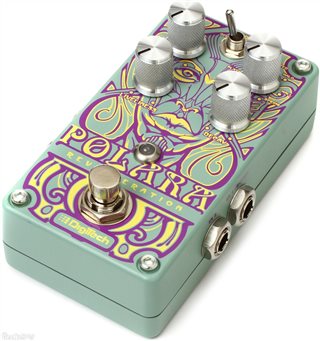 DigiTech - Polara Lexicon Reverb