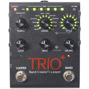 DigiTech - TRIO+ Band Creator + Looper