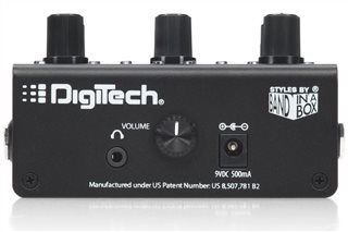 DigiTech - TRIO+ Band Creator + Looper