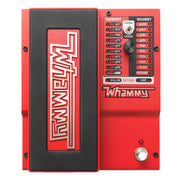 DigiTech - Whammy V 2-Mode Pitch-Shift Effect