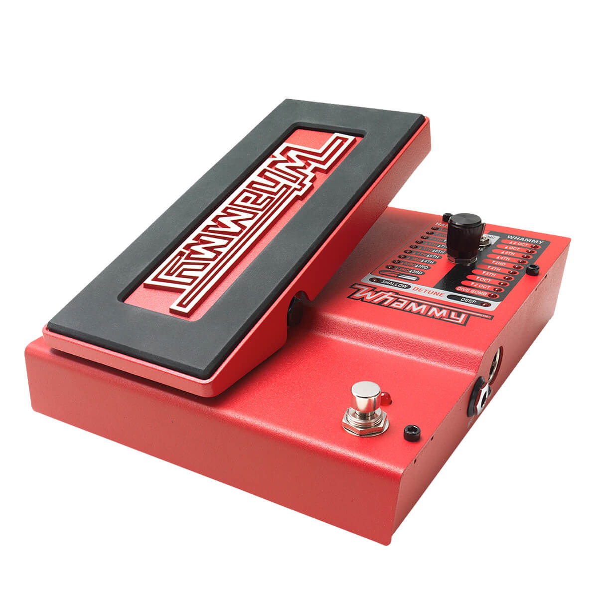 DigiTech - Whammy V 2-Mode Pitch-Shift Effect