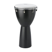 Remo - 10" Advent Djembe Drum, Black #DJ-1010-70