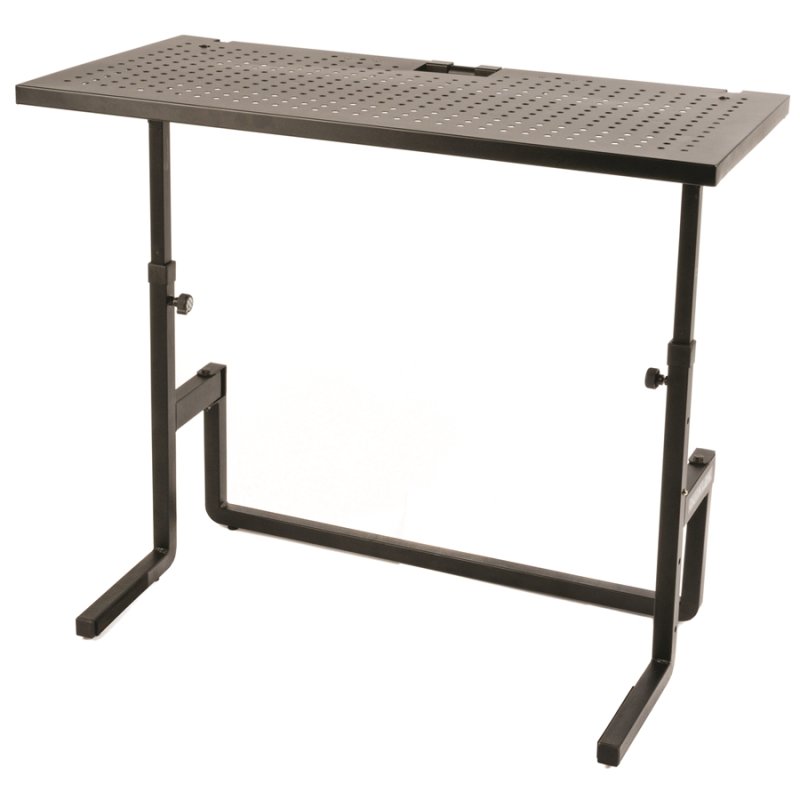 Quik Lok - Performance DJ Workstation Structure #DJ233