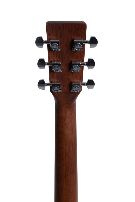Sigma - 1 Series Dreadnought Acoustic Left-Handed, High Gloss #DM-1L