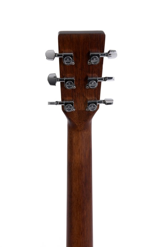 Sigma - 1 Series Dreadnought Acoustic Guitar, Natural #DM-1