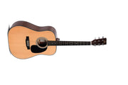 Sigma - 1 Series Dreadnought Acoustic Guitar, Natural #DM-1